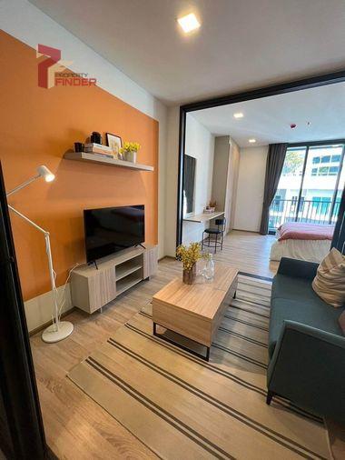 picture Condo for Rent: XT PHAYATHAI Schedule a viewing 👉 Line: @propertybkk4 - 5/12