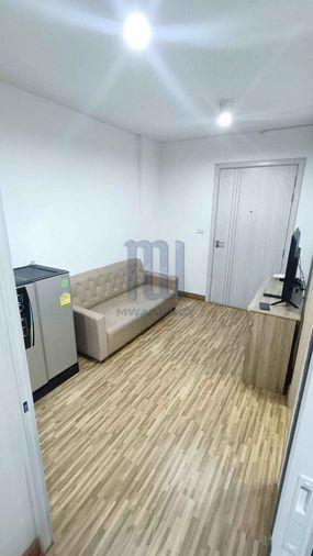 รูป 🔔รวมคอนโดนนนทบุรีให้เช่า🔔⚠️🛋️🛌ดิไอริส เวสท์เกต - รูปที่ 1/10