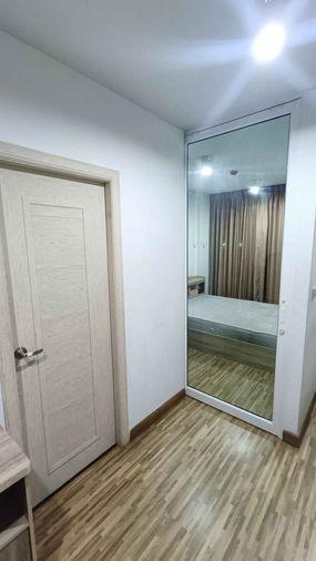 รูป 🔔รวมคอนโดนนนทบุรีให้เช่า🔔⚠️🛋️🛌ดิไอริส เวสท์เกต - รูปที่ 6/10