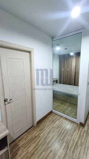 รูป 🔔รวมคอนโดนนนทบุรีให้เช่า🔔⚠️🛋️🛌ดิไอริส เวสท์เกต - รูปที่ 6/10