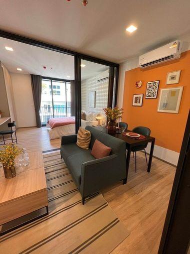 picture Condo for Rent: XT PHAYATHAI  Schedule a viewing 👉 Line: @propertybkk4 - 6/12