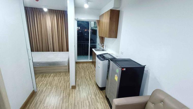 รูป 🔔รวมคอนโดนนนทบุรีให้เช่า🔔⚠️🛋️🛌ดิไอริส เวสท์เกต - รูปที่ 3/10