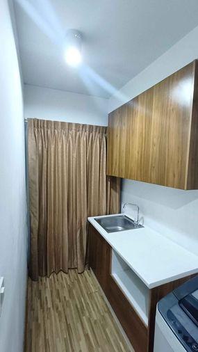 รูป 🔔รวมคอนโดนนนทบุรีให้เช่า🔔⚠️🛋️🛌ดิไอริส เวสท์เกต - รูปที่ 5/10