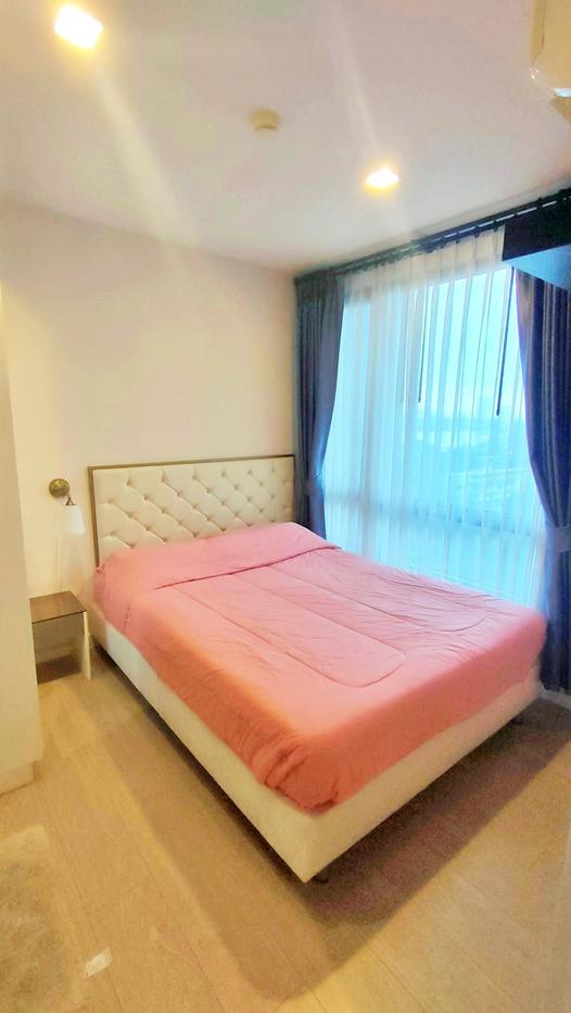 รูป 🔴รวมคอนโดนนนทบุรีให้เช่า🔴⚠️🛋️🛌💥Metro Luxe Riverfront Rattanathibet - รูปที่ 2/4