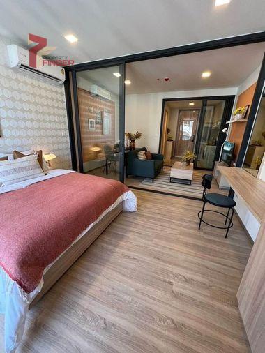 picture Condo for Rent: XT PHAYATHAI Schedule a viewing 👉 Line: @propertybkk4 - 3/12