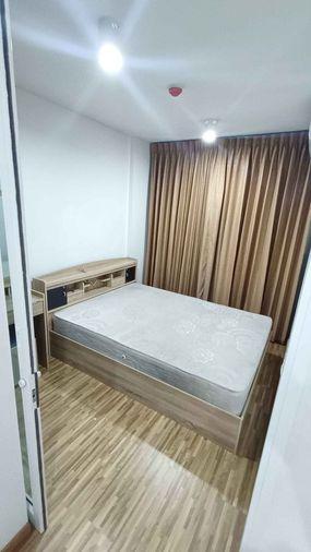 รูป 🔔รวมคอนโดนนนทบุรีให้เช่า🔔⚠️🛋️🛌ดิไอริส เวสท์เกต - รูปที่ 2/10