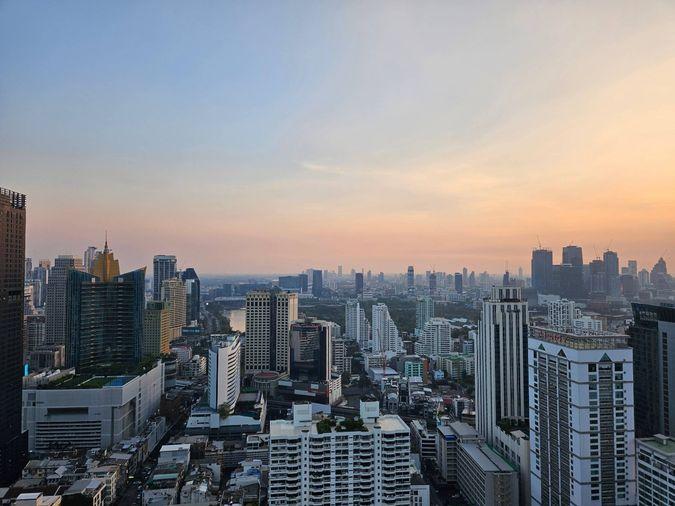 รูป ว่างพร้อมอยู่! Noble Be19. 1นอน 45ตรม. Line id: @pfagent - รูปที่ 12/12