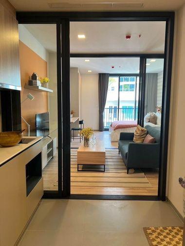 picture Condo for Rent: XT PHAYATHAI  Schedule a viewing 👉 Line: @propertybkk4 - 8/12