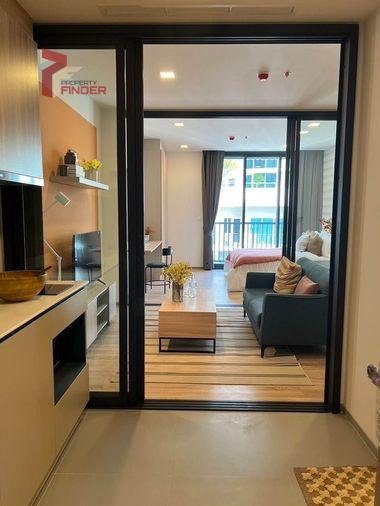 picture Condo for Rent: XT PHAYATHAI Schedule a viewing 👉 Line: @propertybkk4 - 8/12