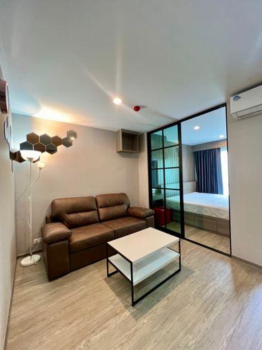 รูป LineID: @Rizzestate (มี@) Regent Home 97 ห้องสวย พร้อมย้าย - รูปที่ 3/10