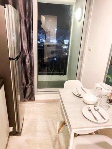 รูป 🔔รวมคอนโดนนนทบุรีให้เช่า🔔⚠️🛋️🛌Aspire Ngamwongwan - รูปที่ 7/10