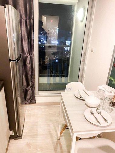 รูป 🔔รวมคอนโดนนนทบุรีให้เช่า🔔⚠️🛋️🛌Aspire Ngamwongwan - รูปที่ 7/10