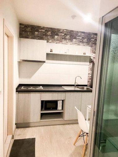 รูป 🔔รวมคอนโดนนนทบุรีให้เช่า🔔⚠️🛋️🛌Aspire Ngamwongwan - รูปที่ 10/10