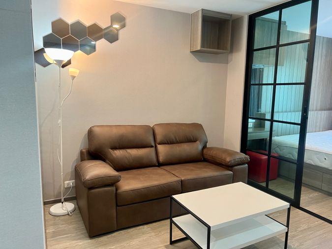 รูป LineID: @Rizzestate (มี@) Regent Home 97 ห้องสวย พร้อมย้าย - รูปที่ 1/10