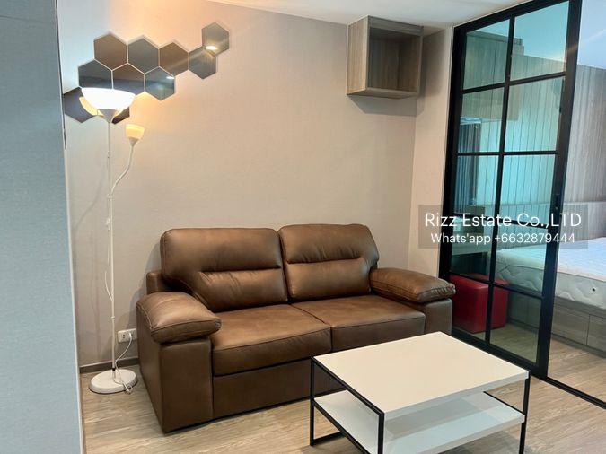 รูป LineID: @Rizzestate (มี@) Regent Home 97 ห้องสวย พร้อมย้าย - รูปที่ 1/10
