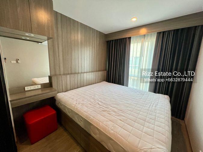 รูป LineID: @Rizzestate (มี@) Regent Home 97 ห้องสวย พร้อมย้าย - รูปที่ 9/10