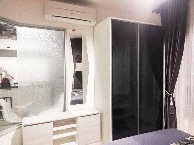 รูป 🔔รวมคอนโดนนนทบุรีให้เช่า🔔⚠️🛋️🛌Aspire Ngamwongwan - รูปที่ 4/10