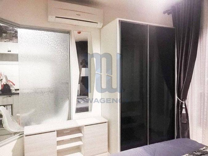 รูป 🔔รวมคอนโดนนนทบุรีให้เช่า🔔⚠️🛋️🛌Aspire Ngamwongwan - รูปที่ 4/10