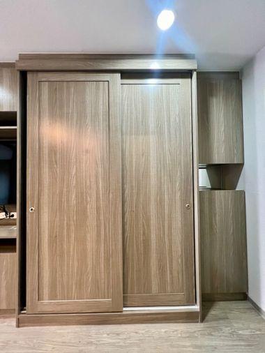 รูป LineID: @Rizzestate (มี@) Regent Home 97 ห้องสวย พร้อมย้าย - รูปที่ 4/10