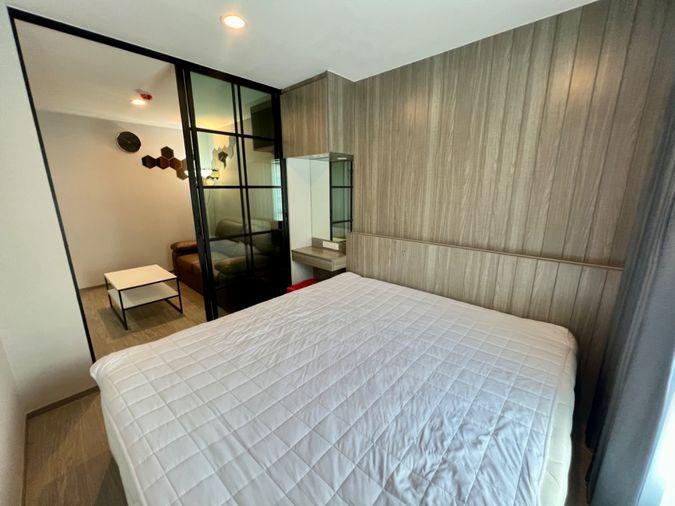 รูป LineID: @Rizzestate (มี@) Regent Home 97 ห้องสวย พร้อมย้าย - รูปที่ 8/10