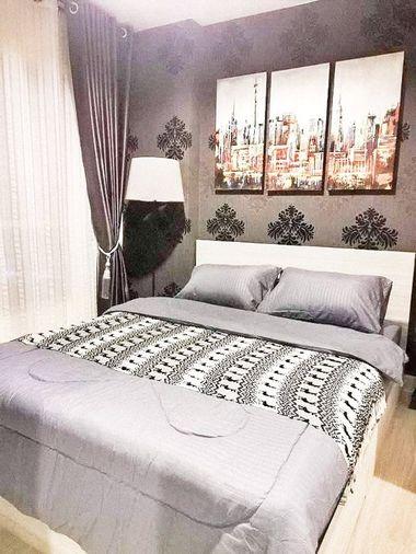 รูป 🔔รวมคอนโดนนนทบุรีให้เช่า🔔⚠️🛋️🛌Aspire Ngamwongwan - รูปที่ 3/10