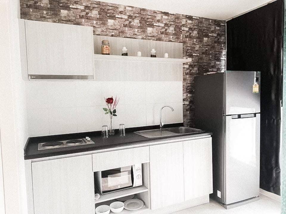 รูป 🔔รวมคอนโดนนนทบุรีให้เช่า🔔⚠️🛋️🛌Aspire Ngamwongwan - รูปที่ 9/10