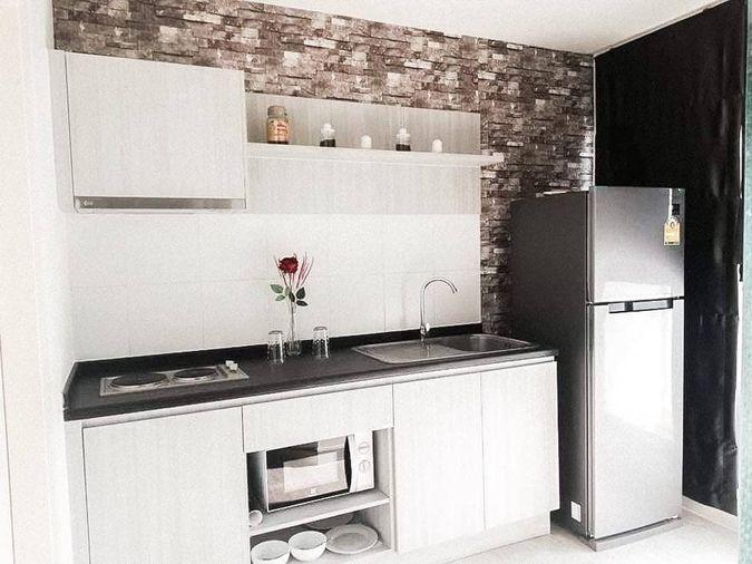 รูป 🔔รวมคอนโดนนนทบุรีให้เช่า🔔⚠️🛋️🛌Aspire Ngamwongwan - รูปที่ 9/10