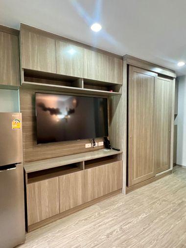 รูป LineID: @Rizzestate (มี@) Regent Home 97 ห้องสวย พร้อมย้าย - รูปที่ 10/10