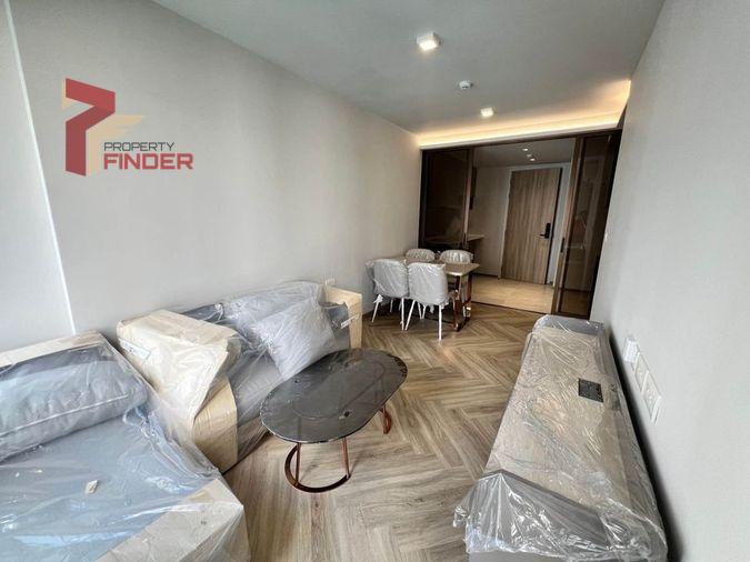รูป Rds-2876 ให้เช่าคอนโด Chapter Thonglor 25 นัดชมห้อง 👉line : @rdsteam3 - รูปที่ 2/7