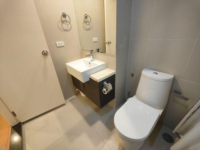 รูป ขายโครงการ โนเบิล รีมิกซ์ อาคาร เอ ใกล้ บีทีเอส ทองหล่อ ชั้น 15 ขนาด 46.53 ตรม. - รูปที่ 31/35