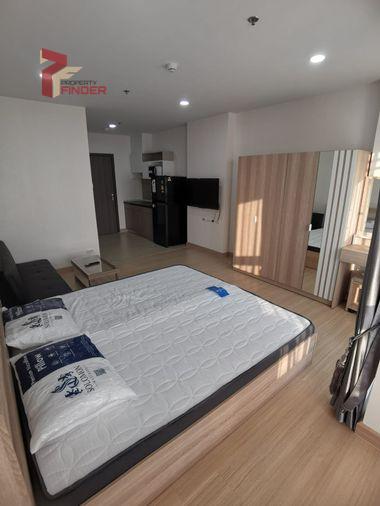 รูป Rds-2880 ให้เช่าคอนโด ศุภาลัย เวอเรนด้า สุขุมวิท 117 นัดชมห้อง 👉line : @propertybkk2 - รูปที่ 3/8
