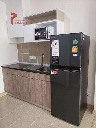 รูป Rds-2880 ให้เช่าคอนโด ศุภาลัย เวอเรนด้า สุขุมวิท 117 นัดชมห้อง 👉line : @propertybkk2 - รูปที่ 6/8