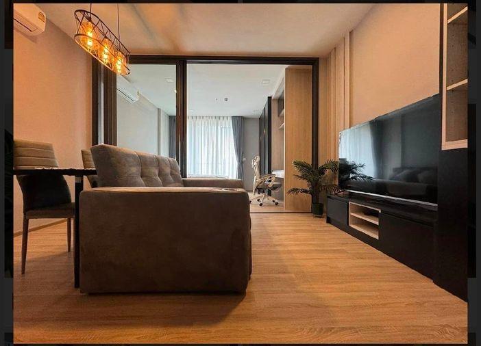 picture Condo for Rent: XT PHAYATHAI  Schedule a viewing 👉 Line: @propertybkk4 - 7/10