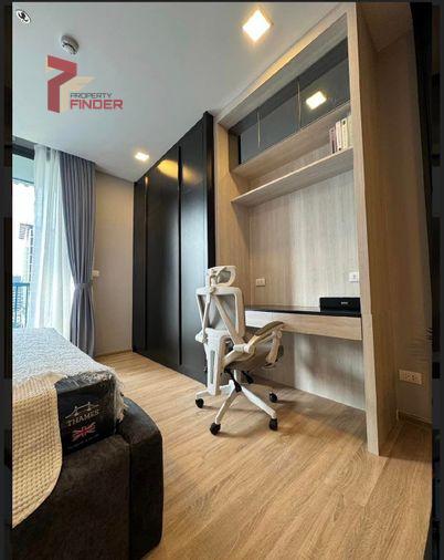 picture Condo for Rent: XT PHAYATHAI Schedule a viewing 👉 Line: @propertybkk4 - 4/10