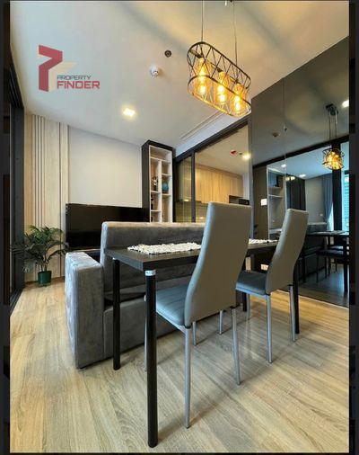 picture Condo for Rent: XT PHAYATHAI Schedule a viewing 👉 Line: @propertybkk4 - 5/10