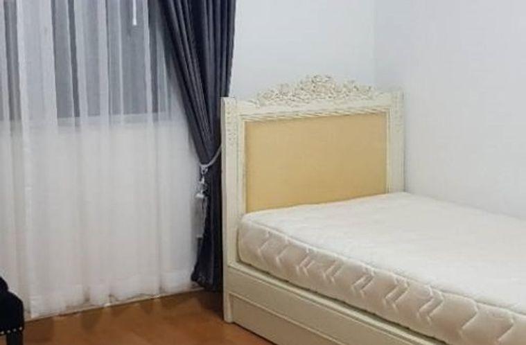 รูป P-130035 ต้องการขายคอนโด ซิตี้ โฮม สุขุมวิท Bang Na Nuea, Bang Na, Bangkok Line Id: @easythaihome 085-592-2897 - รูปที่ 1/4
