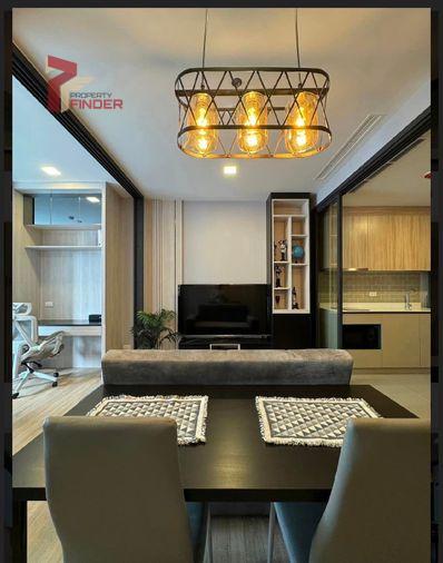 picture Condo for Rent: XT PHAYATHAI Schedule a viewing 👉 Line: @propertybkk4 - 1/10