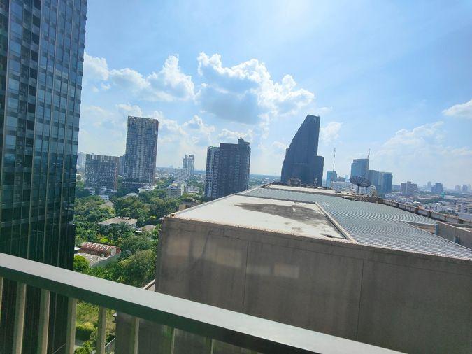 รูป ขายโครงการ โนเบิล รีมิกซ์ อาคาร เอ ใกล้ บีทีเอส ทองหล่อ ชั้น 15 ขนาด 46.53 ตรม. - รูปที่ 35/35