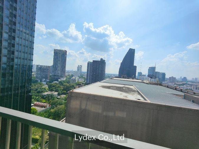 รูป ขายโครงการ โนเบิล รีมิกซ์ อาคาร เอ ใกล้ บีทีเอส ทองหล่อ ชั้น 15 ขนาด 46.53 ตรม. - รูปที่ 35/35