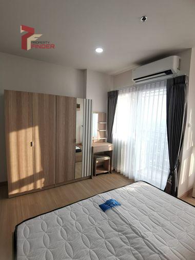 รูป Rds-2880 ให้เช่าคอนโด ศุภาลัย เวอเรนด้า สุขุมวิท 117 นัดชมห้อง 👉line : @propertybkk2 - รูปที่ 4/8