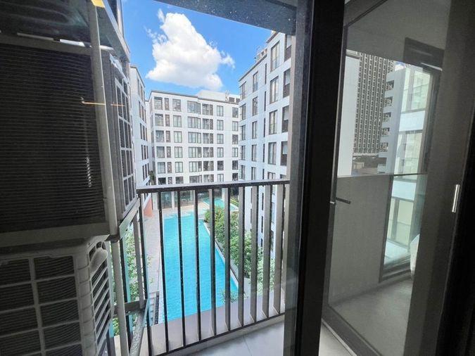 รูป Rds-2876  ให้เช่าคอนโด   Chapter Thonglor 25     นัดชมห้อง 👉line : @rdsteam3 - รูปที่ 7/7
