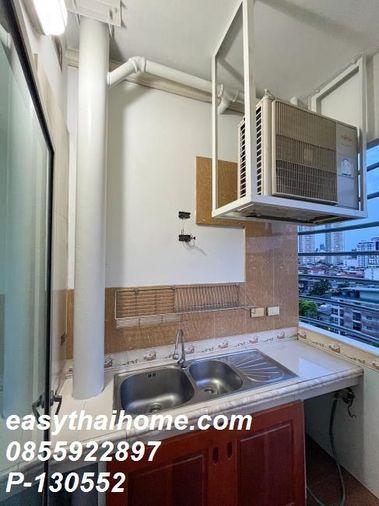 picture Condo for sale St. Louis Grand Terrace fully furnished. - 3/5