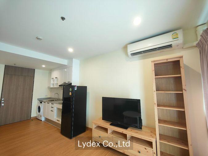 รูป ขายโครงการ โนเบิล รีมิกซ์ อาคาร เอ ใกล้ บีทีเอส ทองหล่อ ชั้น 15 ขนาด 46.53 ตรม. - รูปที่ 5/35