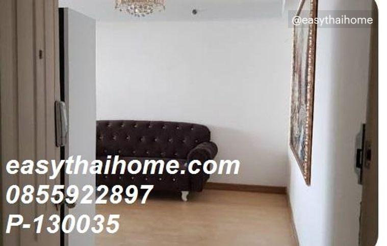 รูป P-130035 ต้องการขายคอนโด ซิตี้ โฮม สุขุมวิท Bang Na Nuea, Bang Na, Bangkok Line Id: @easythaihome 085-592-2897 - รูปที่ 2/4