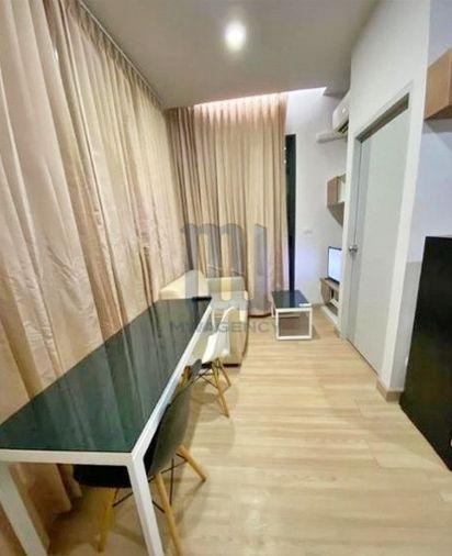 รูป 🔔รวมคอนโดนนนทบุรีให้เช่า🔔⚠️🛋️🛌Motive แจ้งวัฒนะ - รูปที่ 3/5