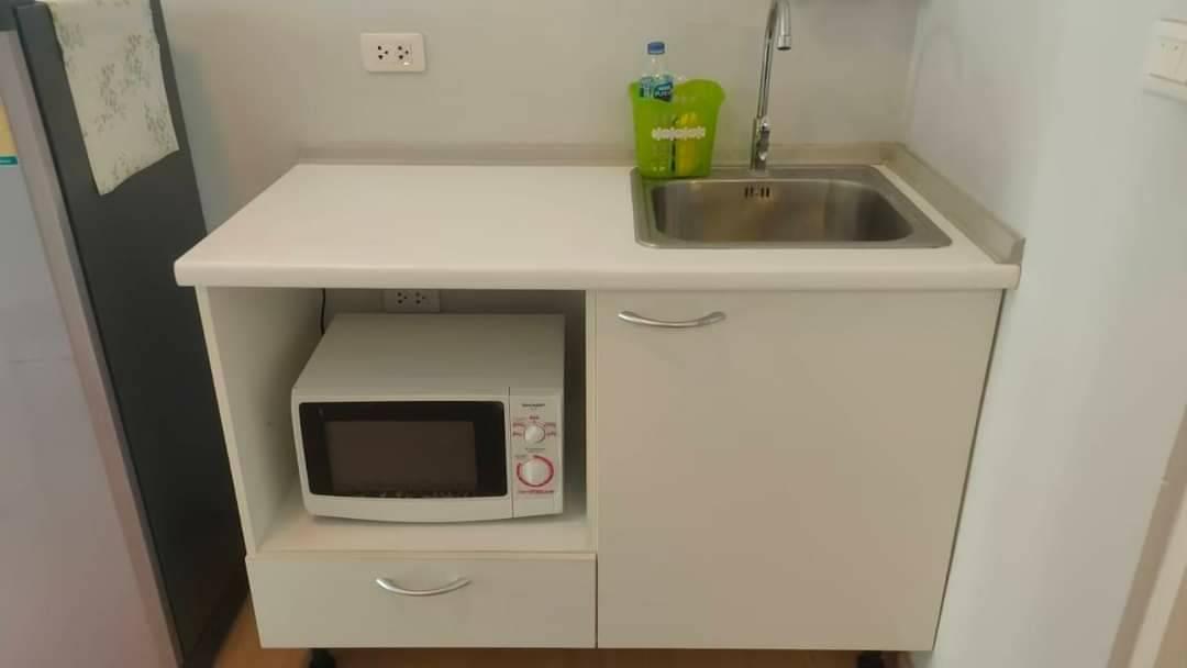 picture Plum Condo Samakkhi condo for sale - 8/10