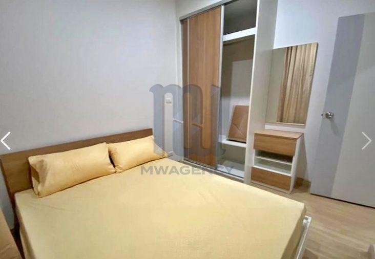 รูป 🔔รวมคอนโดนนนทบุรีให้เช่า🔔⚠️🛋️🛌Motive แจ้งวัฒนะ - รูปที่ 1/5