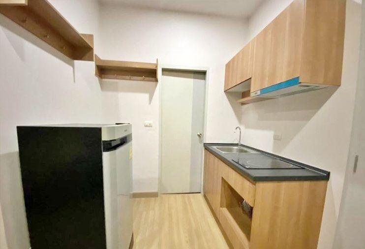 รูป 🔔รวมคอนโดนนนทบุรีให้เช่า🔔⚠️🛋️🛌Motive แจ้งวัฒนะ   - รูปที่ 4/5