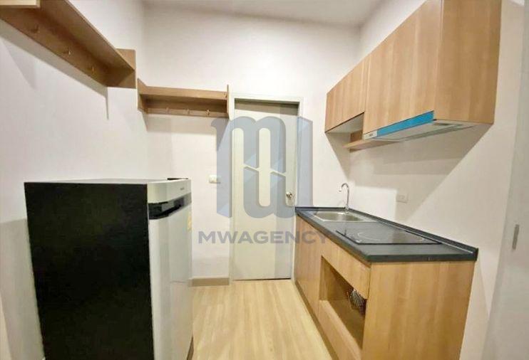 รูป 🔔รวมคอนโดนนนทบุรีให้เช่า🔔⚠️🛋️🛌Motive แจ้งวัฒนะ - รูปที่ 4/5
