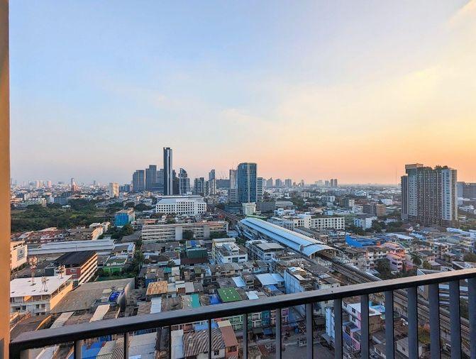 รูป ให้เช่า✨IDEO Sukhumvit 93✨ ใกล้ BTS บางจาก ห้องสวย ตกแต่งครบ เฟอร์นิเจอร์ เครื่องใช้ไฟฟ้าพร้อม - รูปที่ 18/19